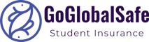 Health Insurance for Students Studying Abroad - GoGlobalSafe Banner