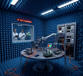 RF Testing Lab in India - ACE Test Labs