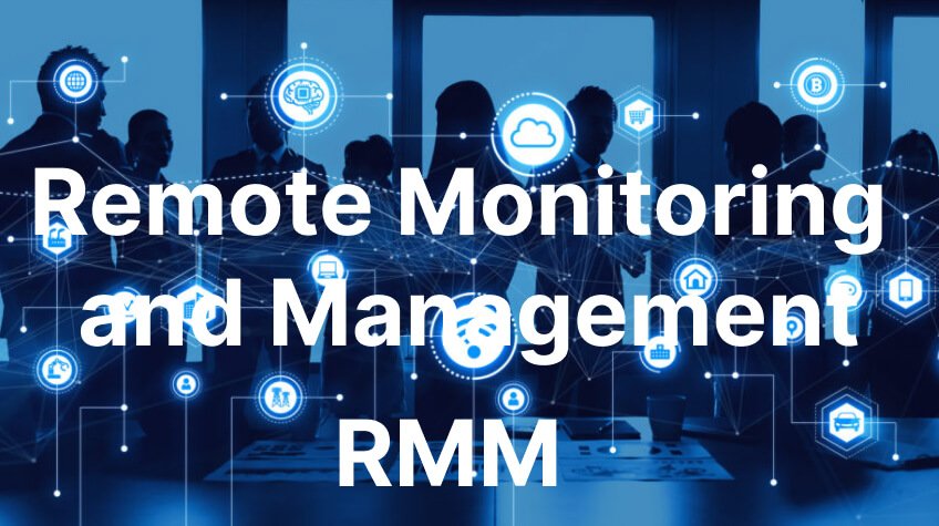 Solzorro RMM Tool - Remote IT Management Software