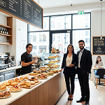 Restaurant and Food Consultancy Services Banner