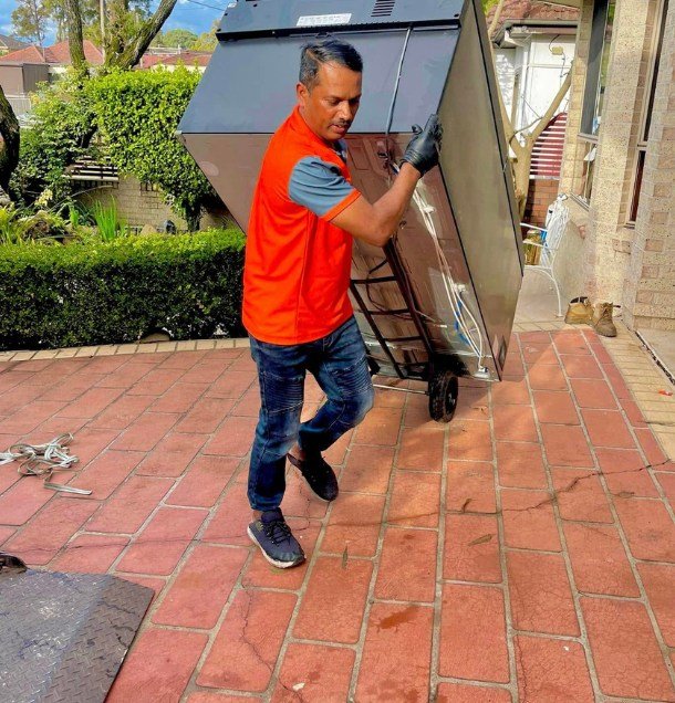 JAC Removals Prospect