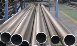 Stainless Steel Pipes Tubes Dealers in India