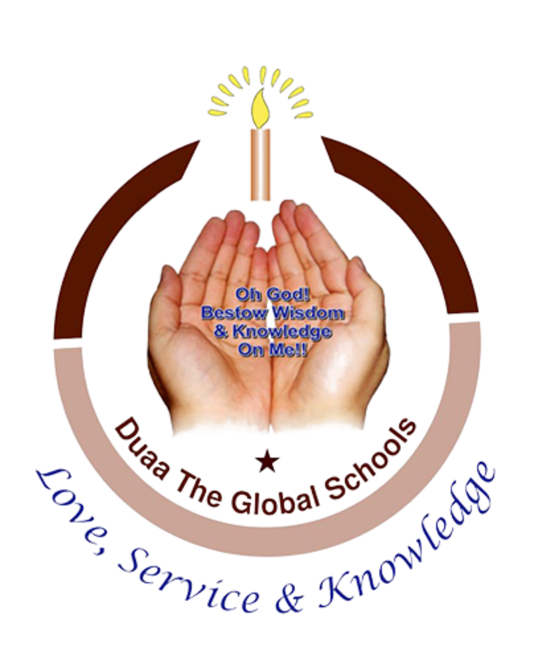 Best CBSE Schools in Attapur - Duaa The Global School