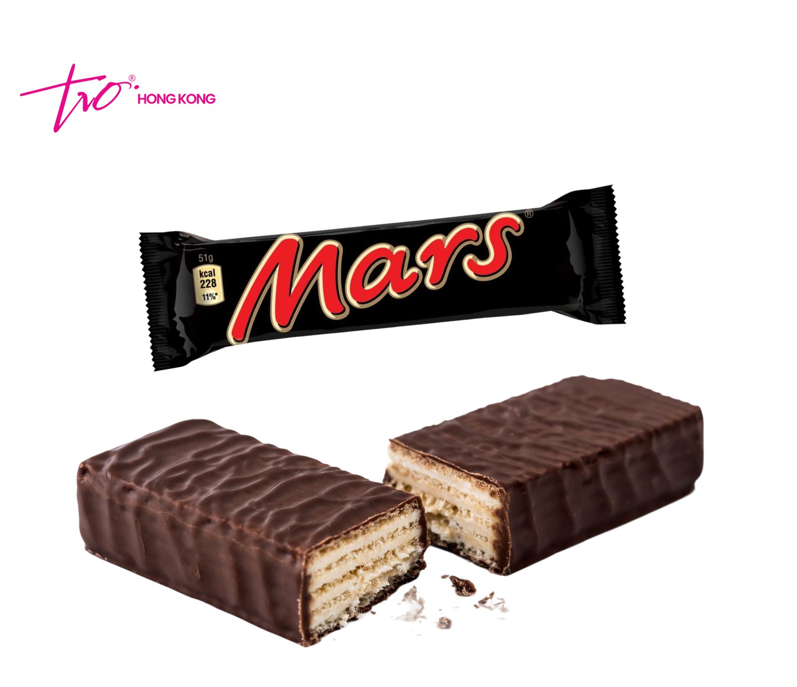 Mars Chocolate Distributor
