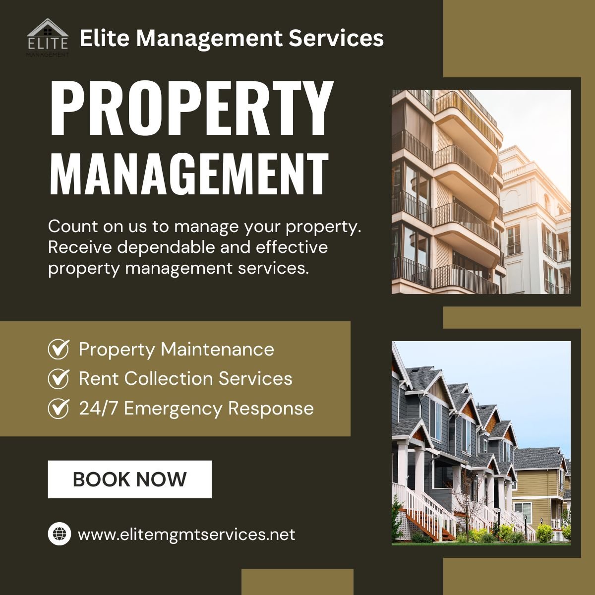 Property Management in Sacramento - Banner