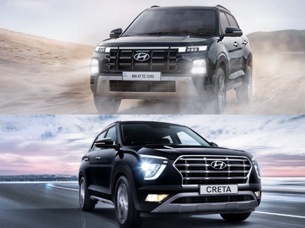 Hyundai Creta 2024 SUV launched in India Just Rs 11 lakh - Check Variants, Check Price List, Check Features, More