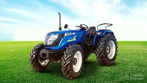 Sonalika Tiger DI 50 Price, Features, Reviews