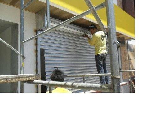 Alphashopfrontshutter.Co.Uk