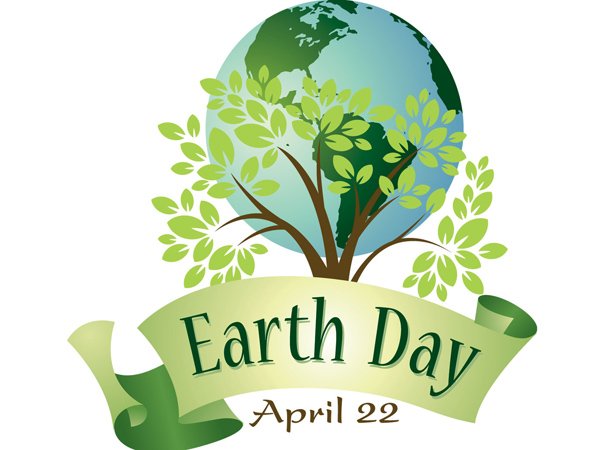 Celebrating World Earth Day : Embracing Sustainability for a Brighter Future