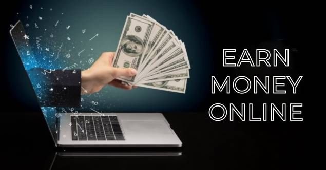 How to Earn Online Money For Students HD Photos ( High Definition ...